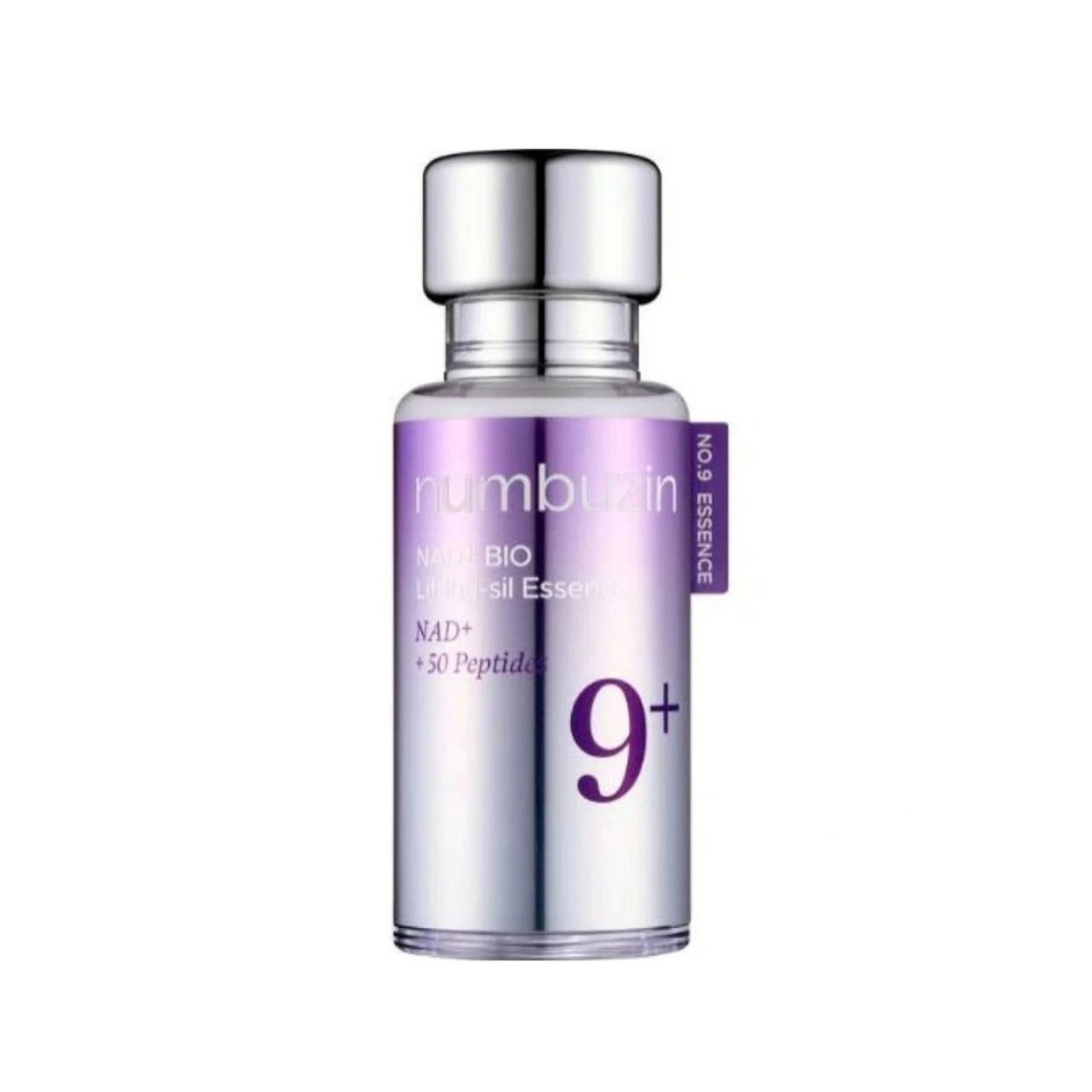 Numbuzin No.9 Nad bio lifting essence - Ліфтингова есенція для
